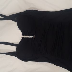 Swim Top, size 8
